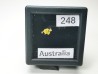 gold nugget - Kalgoorlie, Australia