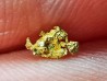 Pepite d'or - Kalgoorlie, Australie