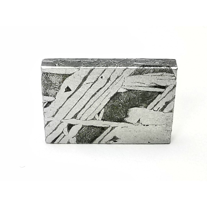 Météorite: SIDERITE Iron IIIE-an - ALETAY, Chine