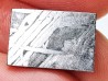 Meteorite: SIDERITE Iron IIIE-an - ALETAY, China