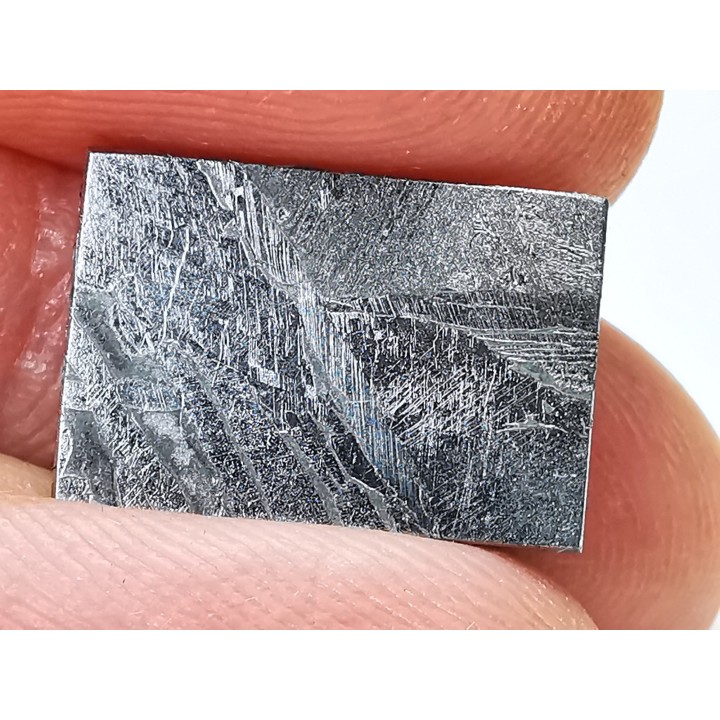 Météorite: SIDERITE Iron IIIE-an - ALETAY, Chine