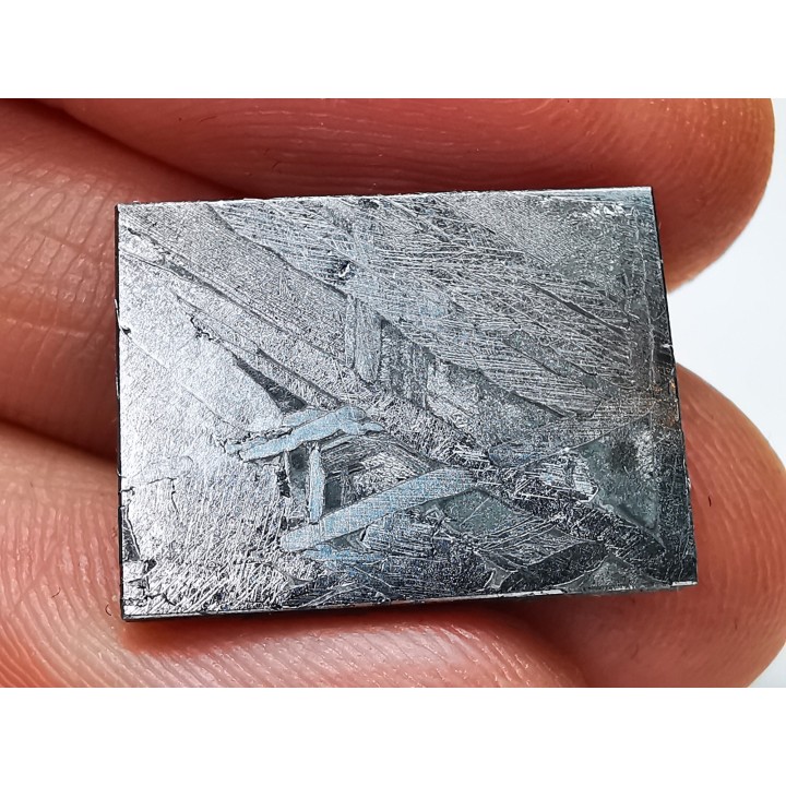 Météorite: SIDERITE Iron IIIE-an - ALETAY, Chine