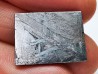 Météorite: SIDERITE Iron IIIE-an - ALETAY, Chine