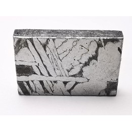 Météorite: SIDERITE Iron IIIE-an - ALETAY, Chine