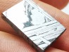 Météorite: SIDERITE Iron IIIE-an - ALETAY, Chine