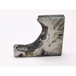 Meteorite: SIDERITE Iron IIIE-an - ALETAY, China