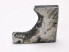 Meteorite: SIDERITE Iron IIIE-an - ALETAY, China