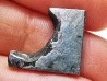 Météorite: SIDERITE Iron IIIE-an - ALETAY, Chine
