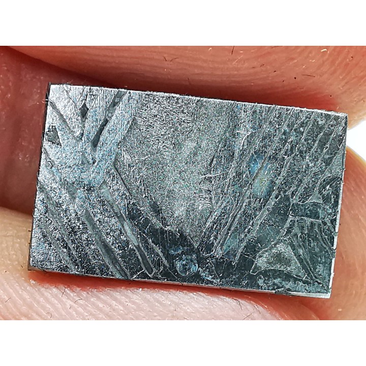 Meteorite: SIDERITE Iron IIIE-an - ALETAY, China