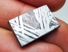 Météorite: SIDERITE Iron IIIE-an - ALETAY, Chine