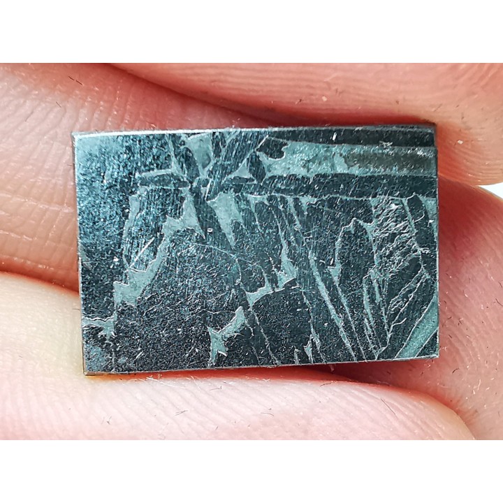 Météorite: SIDERITE Iron IIIE-an - ALETAY, Chine