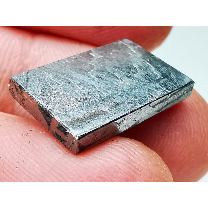 Meteorite: SIDERITE Iron IIIE-an - ALETAY, China
