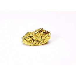 Pépite d'Or - Yukon, ALASKA