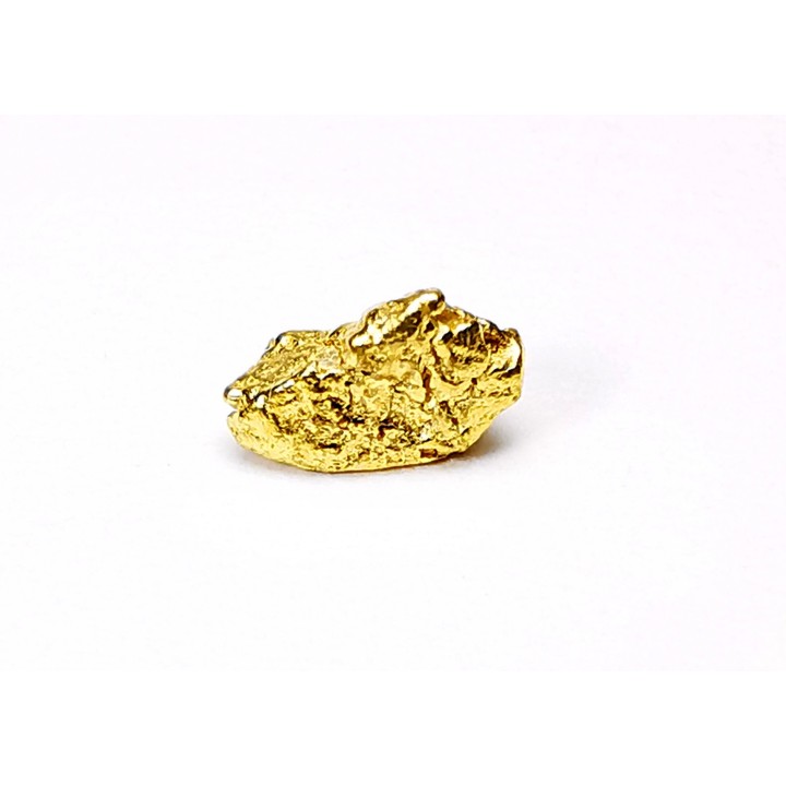 Pépite d'Or - Yukon, ALASKA