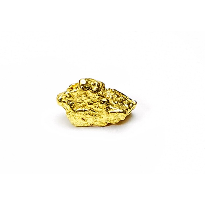 Pépite d'Or - Yukon, ALASKA