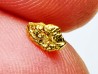 gold nugget  - yukon, ALASKA