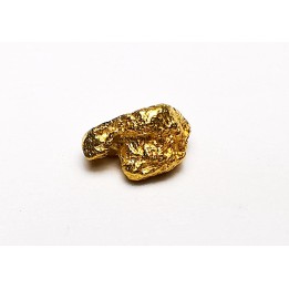 Pépite d'Or - Yukon, ALASKA