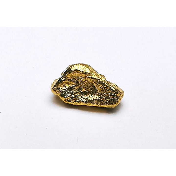 gold nugget  - yukon, ALASKA