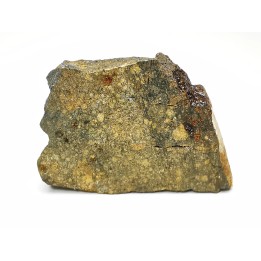 Meteorite: Chondrite L4-5 - Sayl al Uhaymir 001
