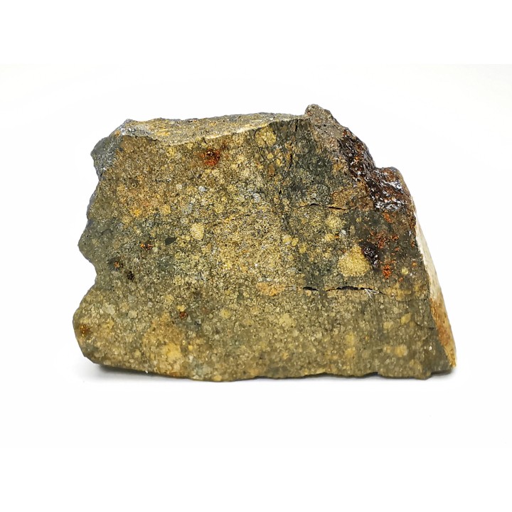 Meteorite: Chondrite L4-5 - Sayl al Uhaymir 001