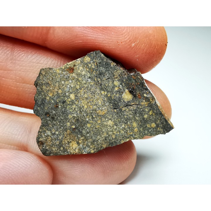Meteorite: Chondrite L4-5 - Sayl al Uhaymir 001