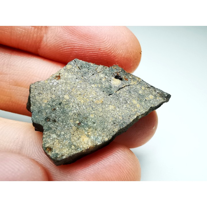 Meteorite: Chondrite L4-5 - Sayl al Uhaymir 001