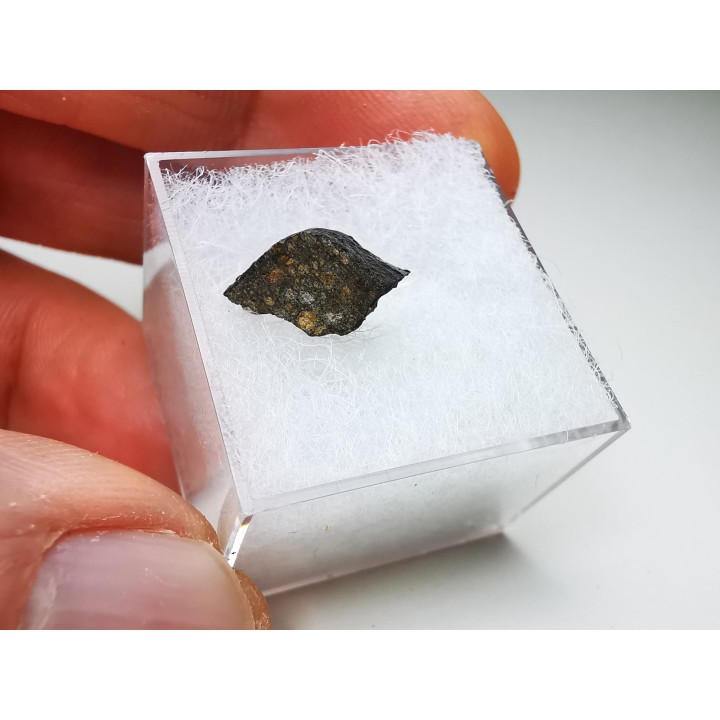 Meteorite: Chondrite L4-5 - Sayl al Uhaymir 001