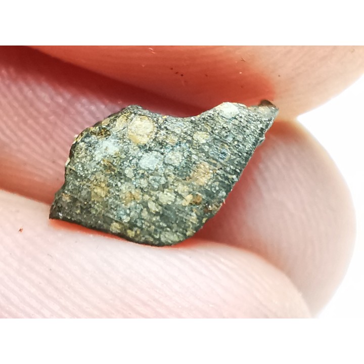 Meteorite: Chondrite L4-5 - Sayl al Uhaymir 001