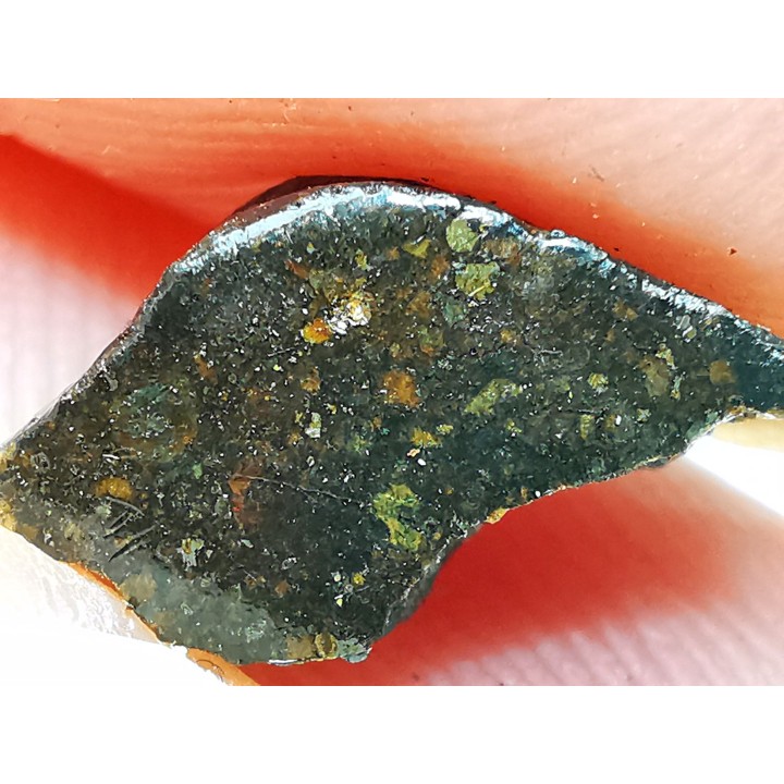 Meteorite: Chondrite L4-5 - Sayl al Uhaymir 001
