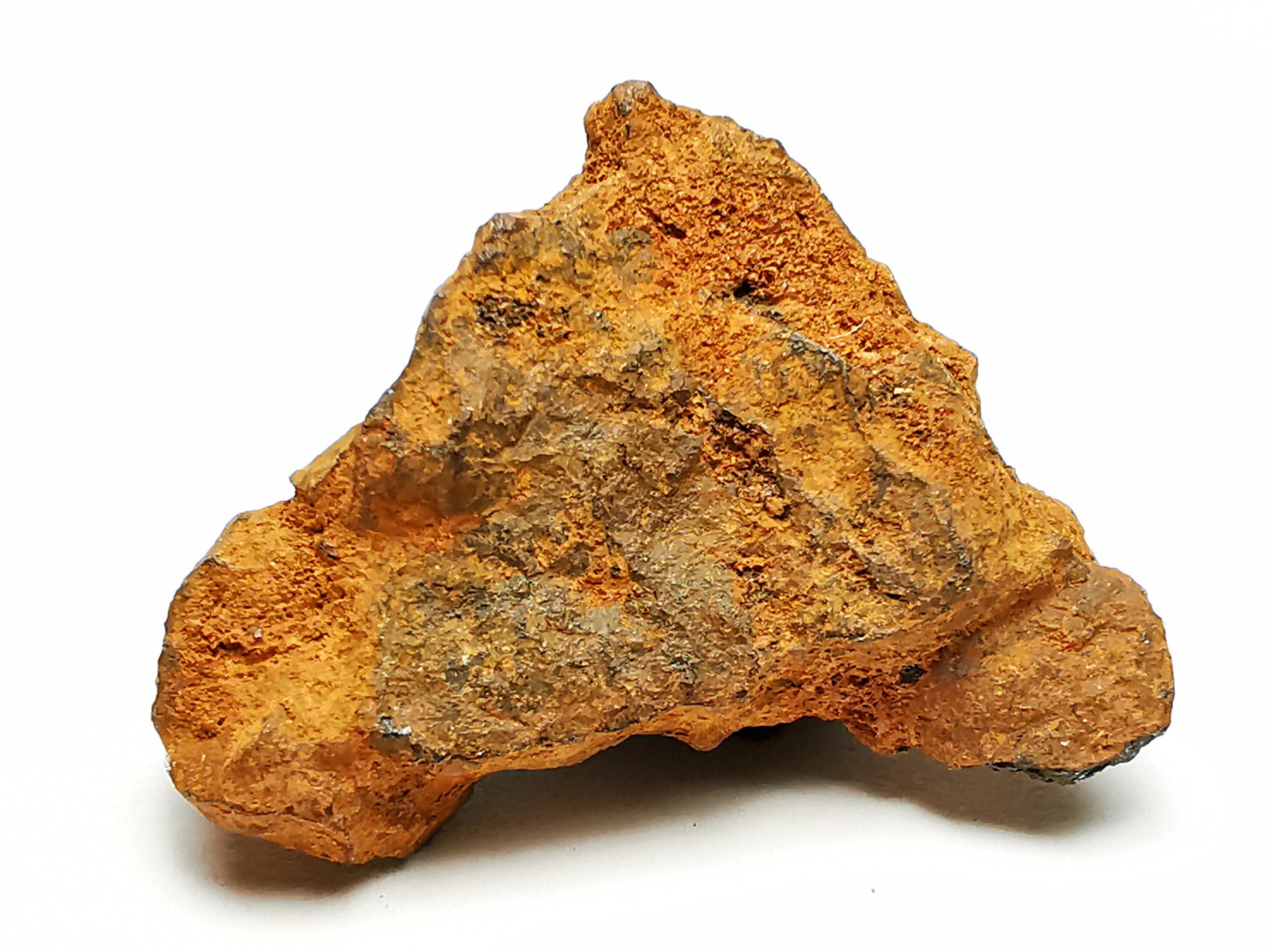 Météorite: Mésosidérite, Dalgaranga, Australie