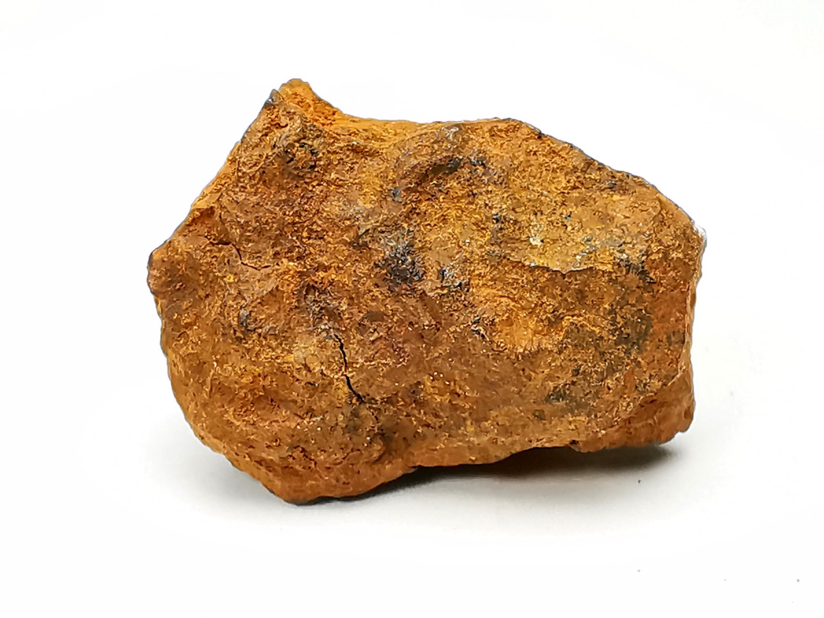 Météorite: Mésosidérite, Dalgaranga, Australie