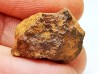 Météorite: Mésosidérite, Dalgaranga, Australie