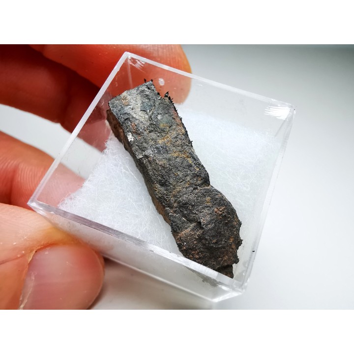 Météorite Octaédrite IAB-MG - Odessa, Texas