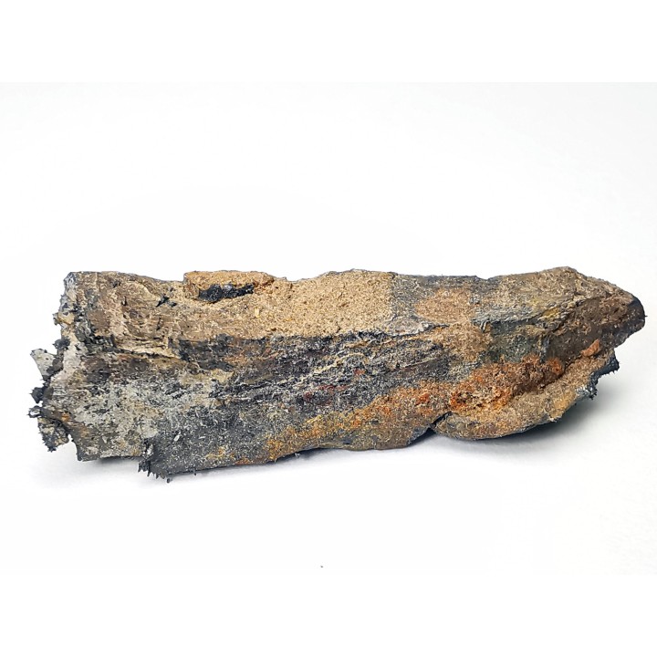Meteorite Octahedrite IAB-MG - Odessa, Texas