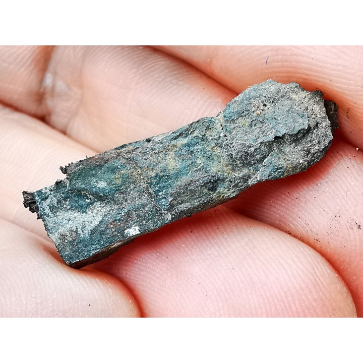 Meteorite Octahedrite IAB-MG - Odessa, Texas