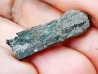 Meteorite Octahedrite IAB-MG - Odessa, Texas