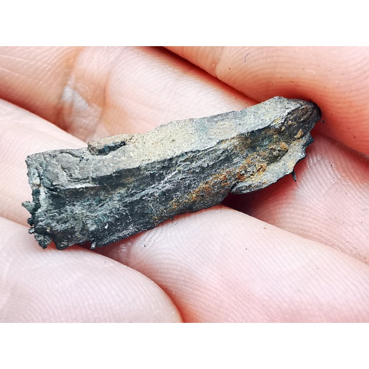 Meteorite Octahedrite IAB-MG - Odessa, Texas