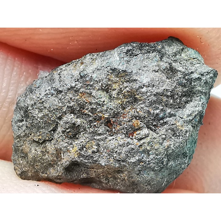 Météorite Mésosidérite - Vaca Muerta, Chili