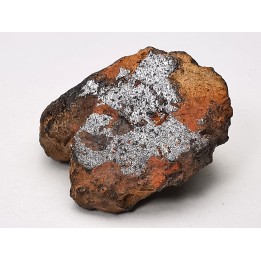 Meteorite Mesosiderite - Vaca Muerta, Chile