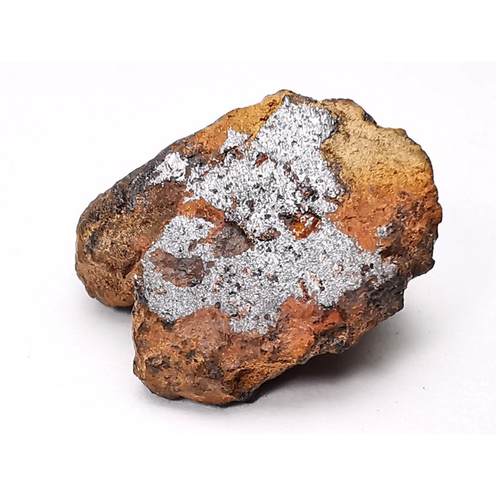 Meteorite Mesosiderite - Vaca Muerta, Chile