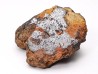 Météorite Mésosidérite - Vaca Muerta, Chili