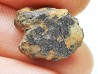 Météorite Mésosidérite - Vaca Muerta, Chili
