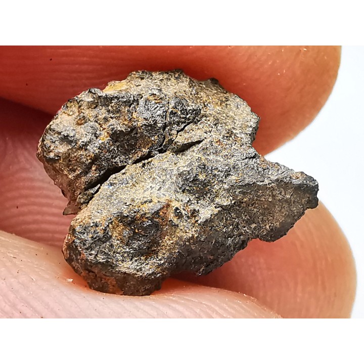 Meteorite Mesosiderite - Vaca Muerta, Chile