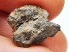 Météorite Mésosidérite - Vaca Muerta, Chili