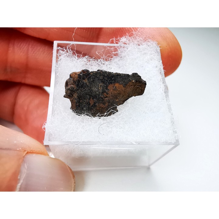 Meteorite Mesosiderite - Vaca Muerta, Chile