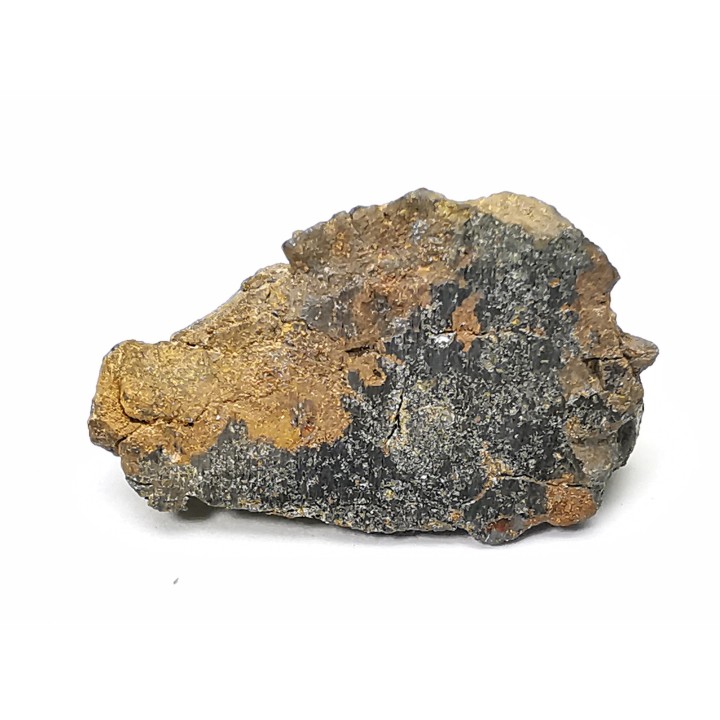 Meteorite Mesosiderite - Vaca Muerta, Chile