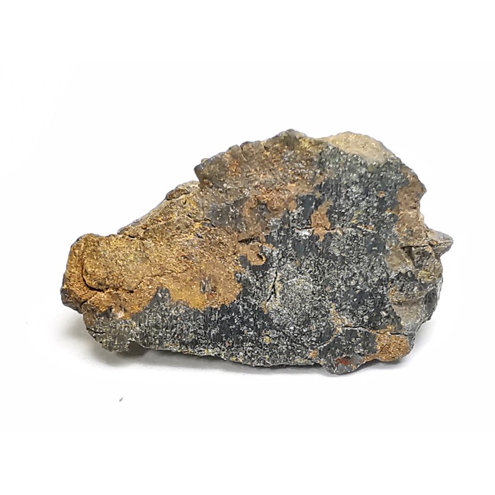 Météorite Mésosidérite - Vaca Muerta, Chili