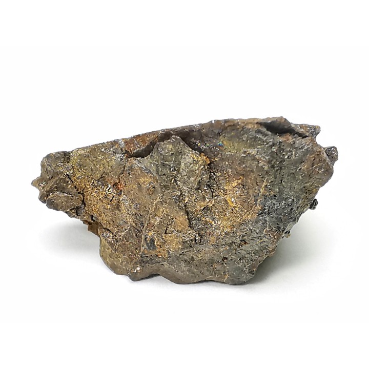 Météorite Mésosidérite - Vaca Muerta, Chili