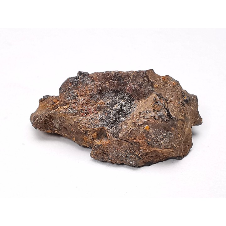 Météorite Mésosidérite - Vaca Muerta, Chili