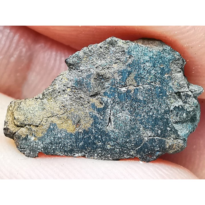 Meteorite Mesosiderite - Vaca Muerta, Chile